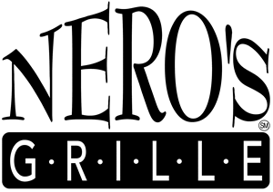 Nero's Grille Menu Logo